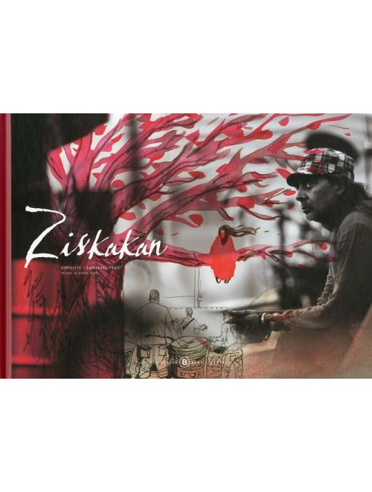 Ziskakan main product photo