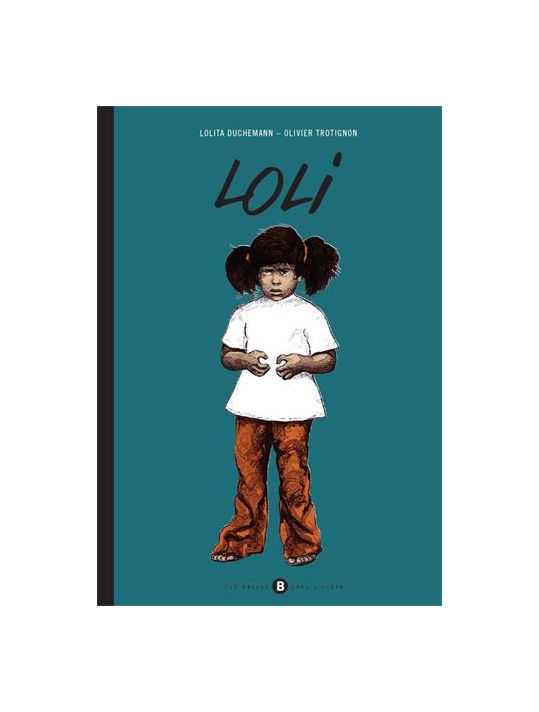 Loli main product photo