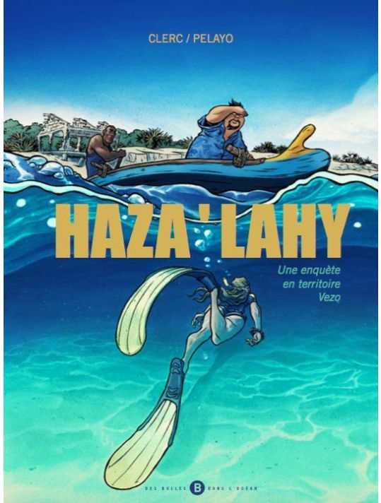 Haza ' lahy main product photo