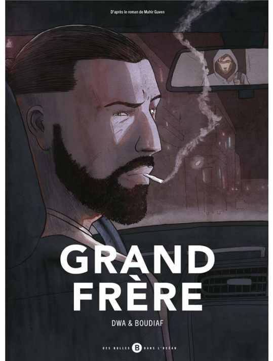 Grand frère