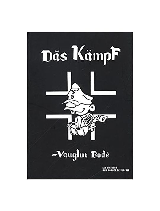 das Kämpf main product photo
