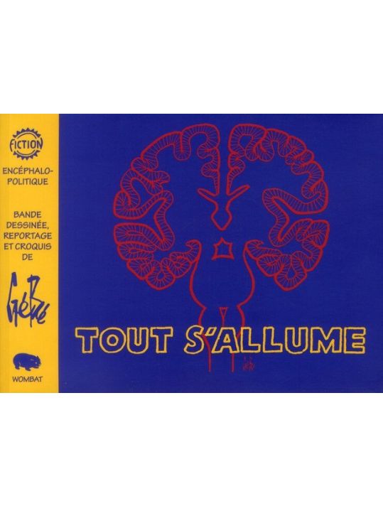Tout S'allume main product photo