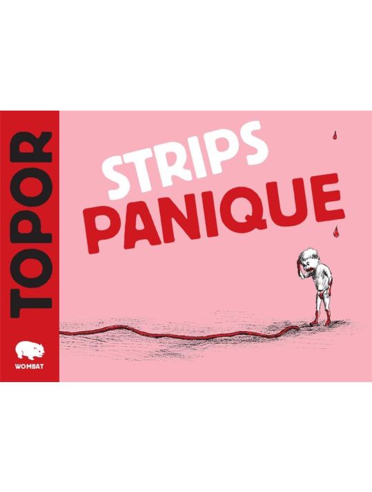 strips panique main product photo