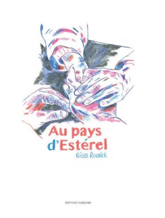 Au pays d'Estérel main product photo