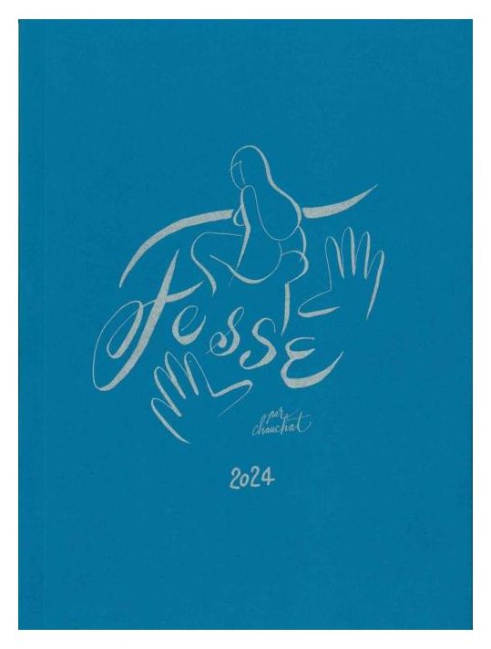 Fesse main product photo