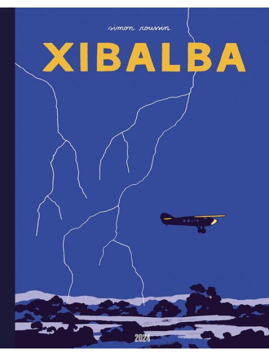 Xibalba main product photo