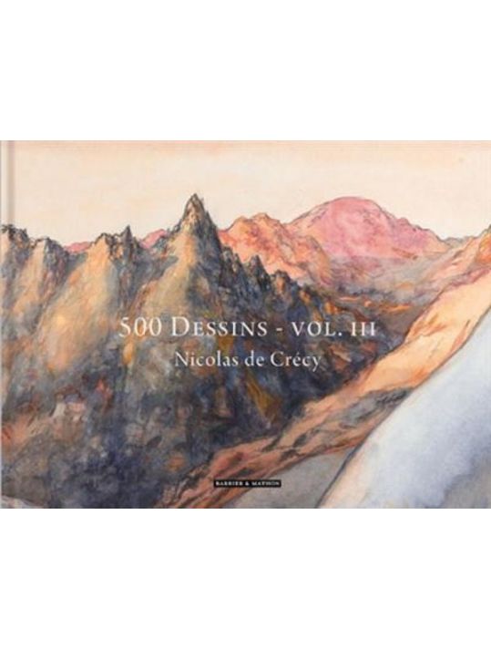 500 dessins tome 3 main product photo