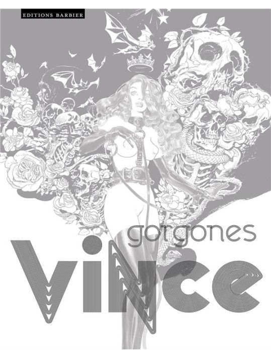 Gorgones main product photo