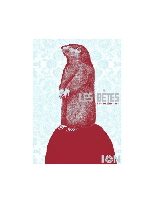 Les bêtes main product photo