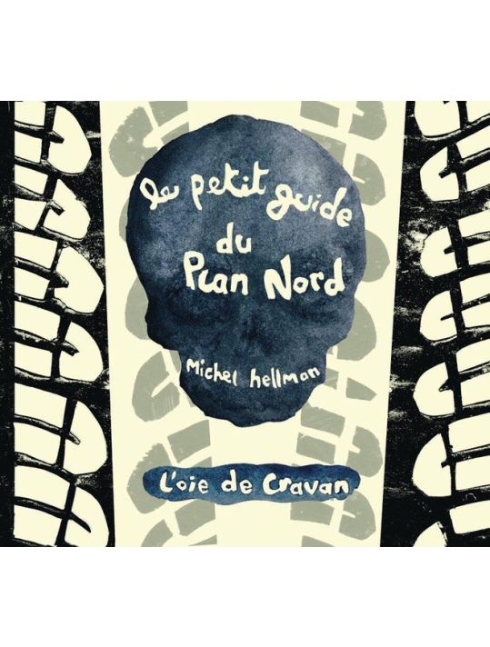 petit guide du Plan Nord main product photo