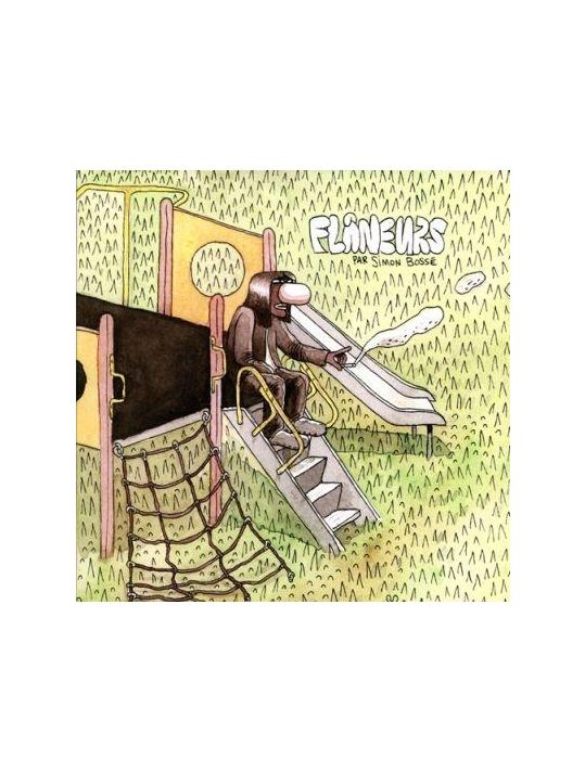 flâneurs main product photo