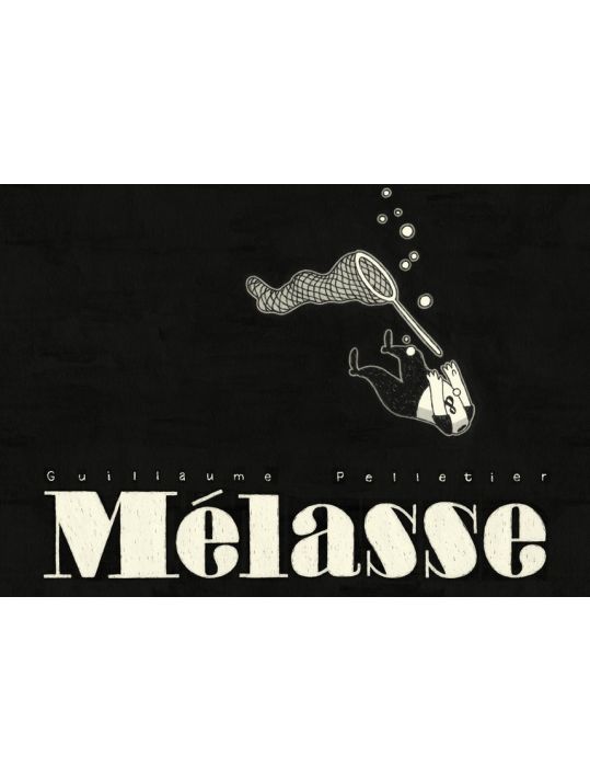 mélasse main product photo