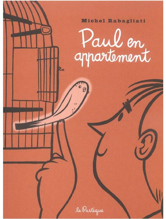 paul en appartement main product photo