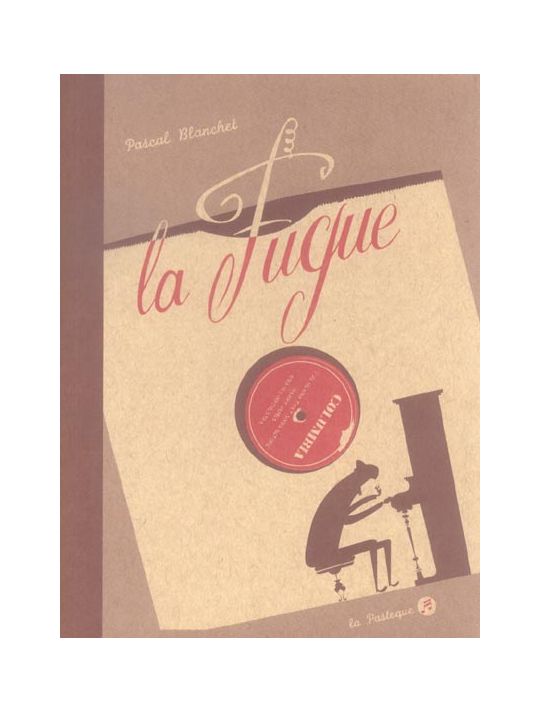 La fugue main product photo