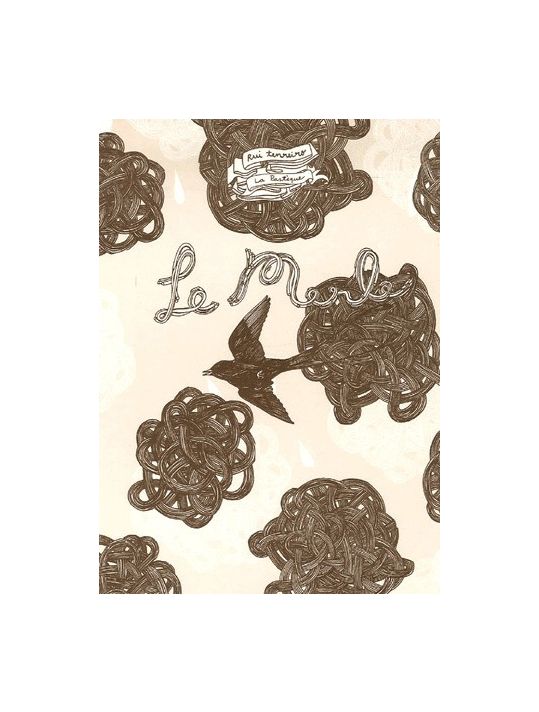 le merle main product photo