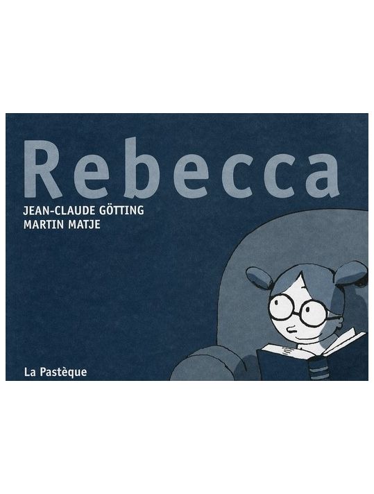 rébecca main product photo