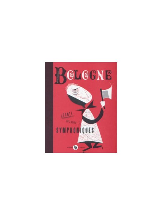 bologne main product photo