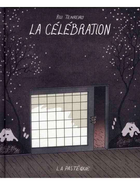 la célébration main product photo