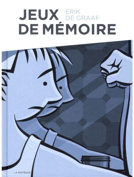 jeux de mémoire main product photo