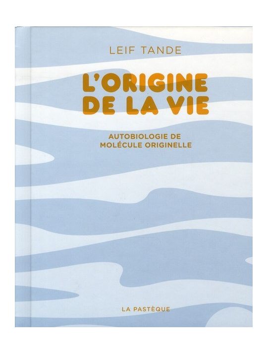 L'origine De La Vie main product photo