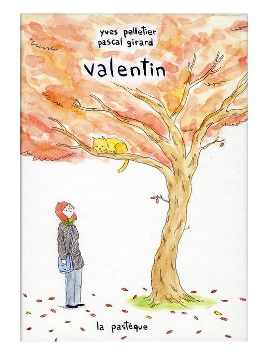 Valentin main product photo