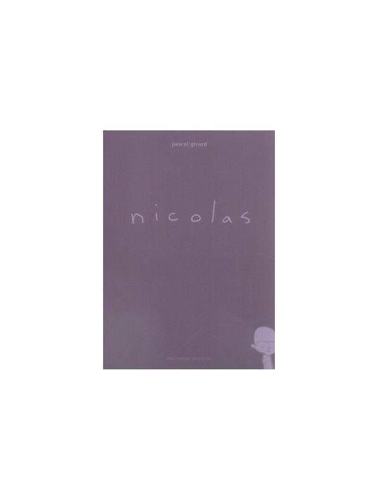 Nicolas main product photo
