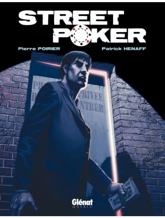 Street Poker main product photo