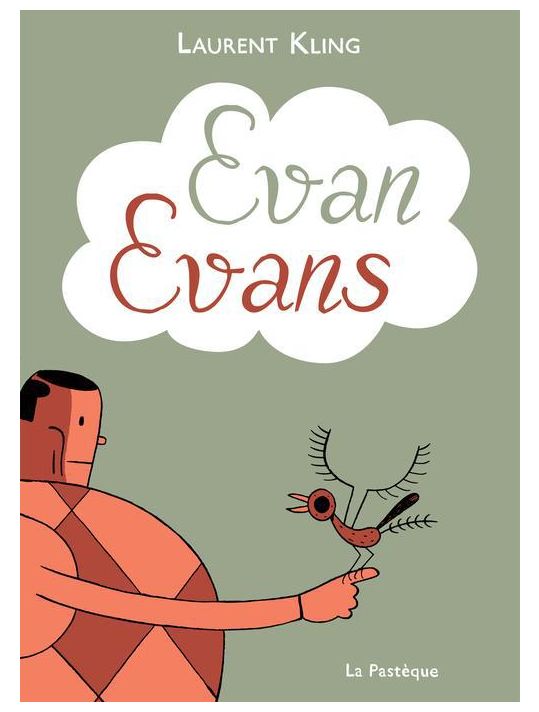 Evan Evans main product photo