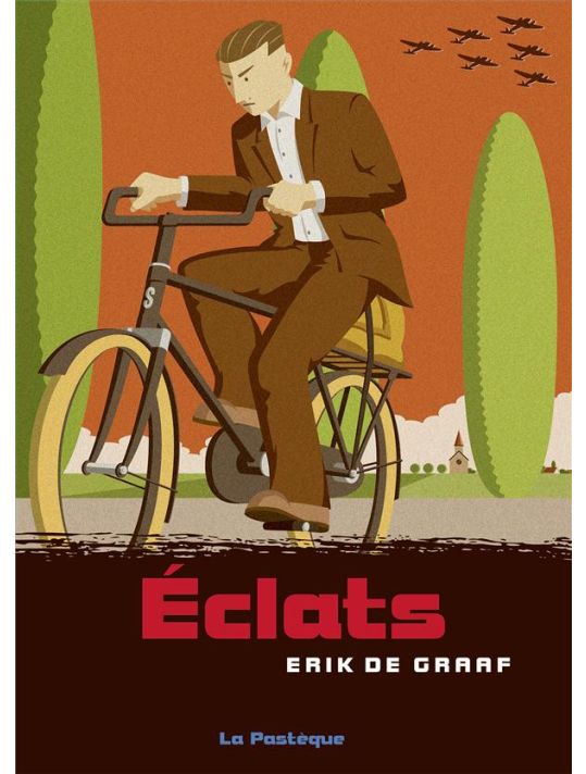 éclats main product photo