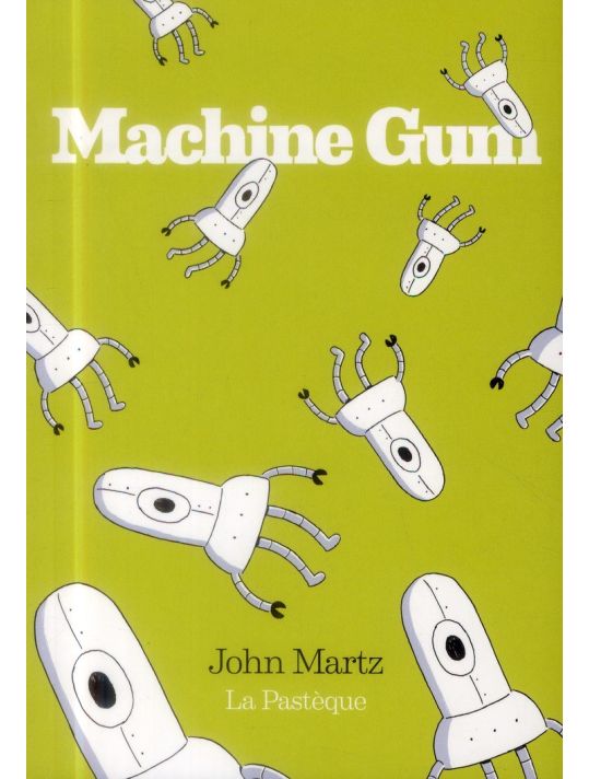 machine gum main product photo