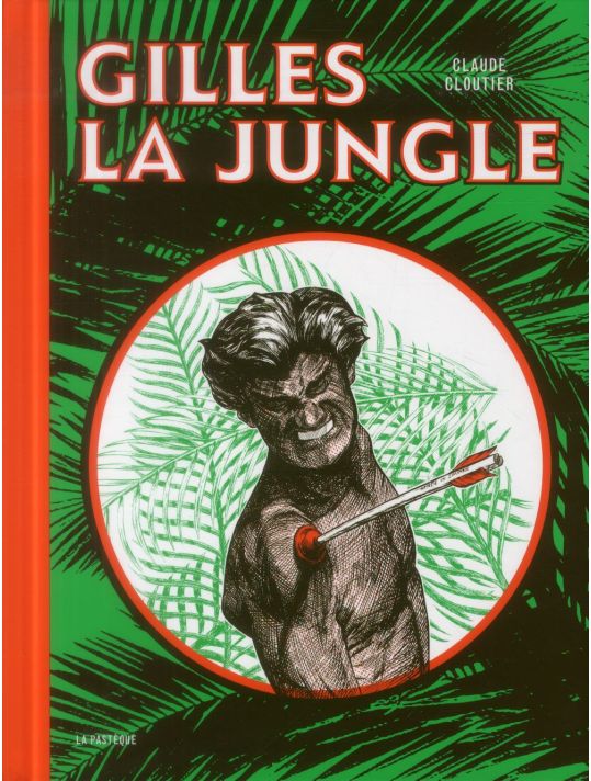 Gilles La Jungle main product photo