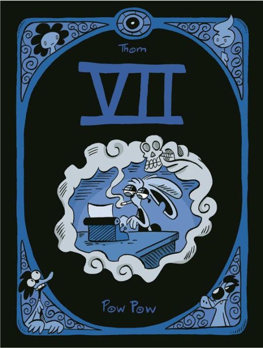 VII main product photo