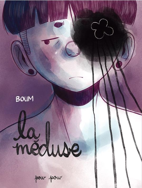 La méduse main product photo