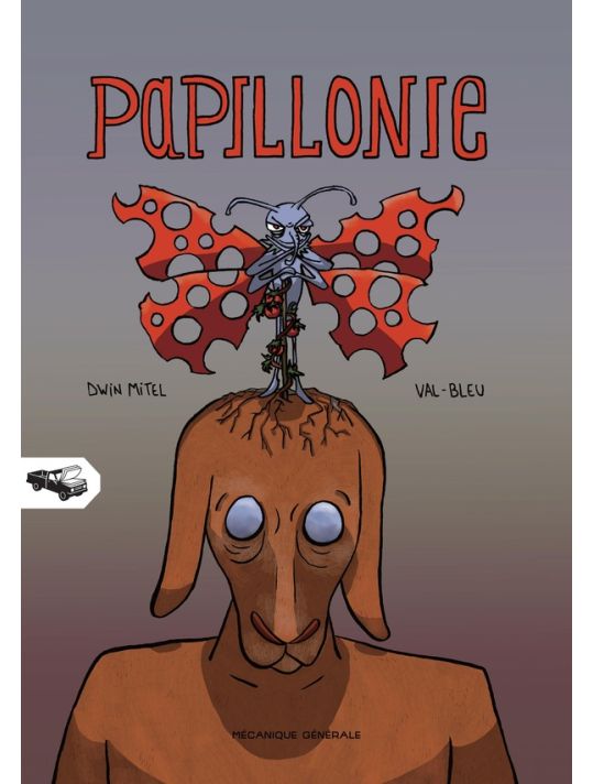 Papillonie main product photo