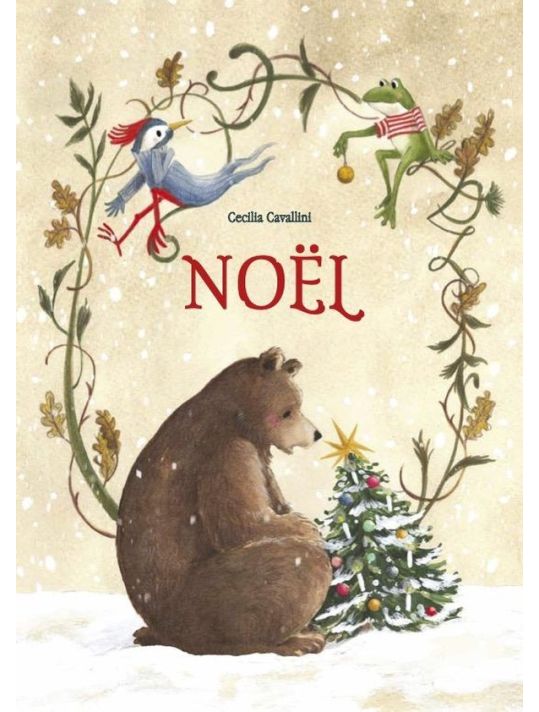 Noël main product photo