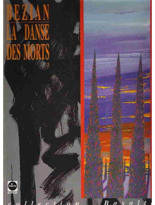 Totentanz - La danse des morts - La danse des morts 2 main product photo