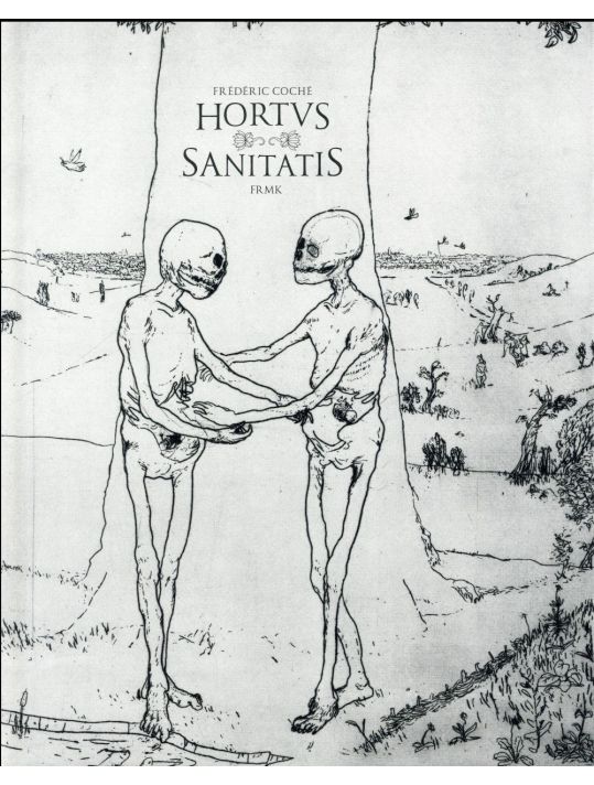 Hortus sanitatis main product photo