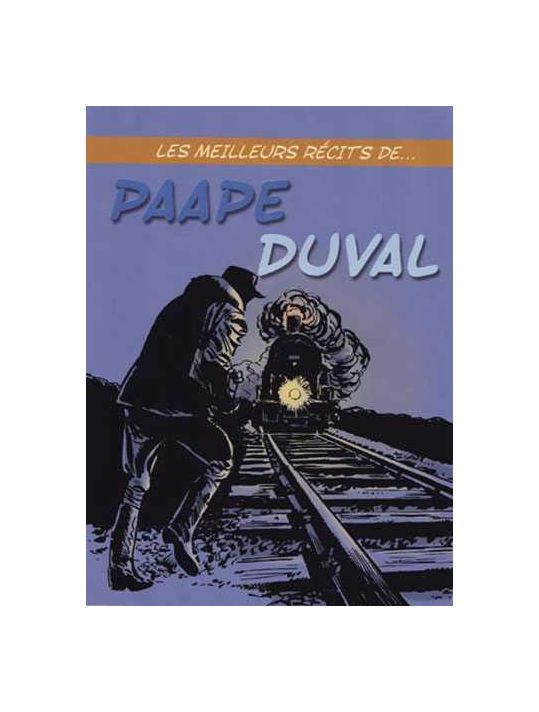 Les meilleurs récits tome 18 main product photo