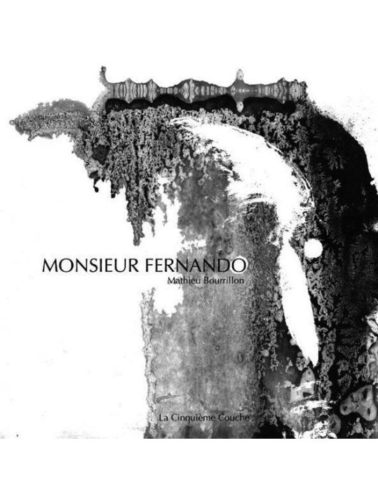 monsieur Fernando main product photo