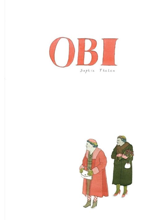 Obi main product photo