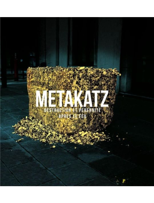 MetaKatz main product photo