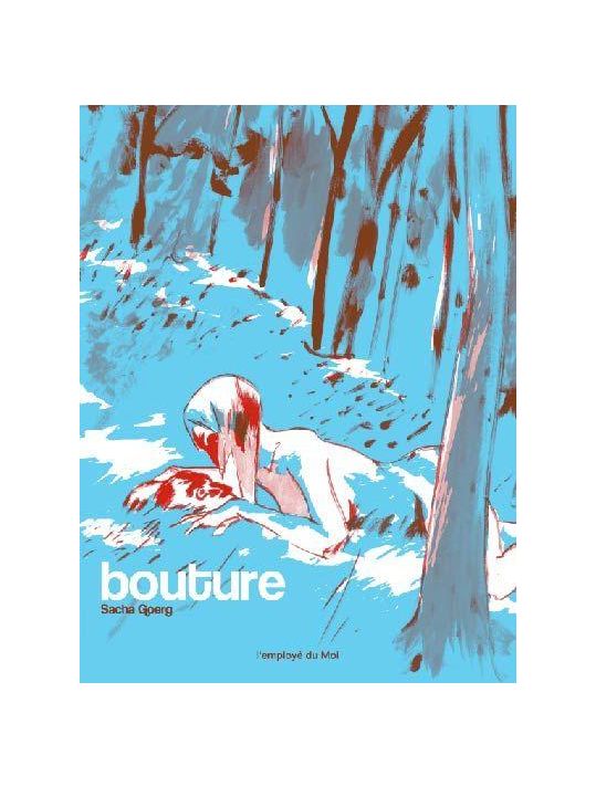 Bouture main product photo