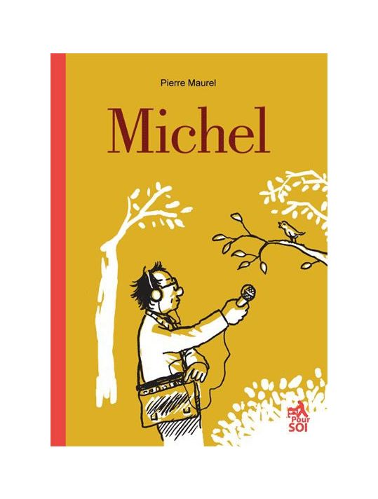 Michel main product photo