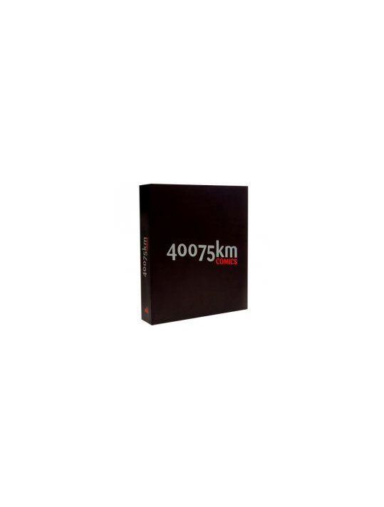 40075km comics main product photo