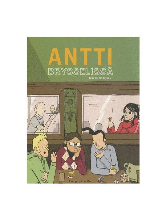 antti main product photo