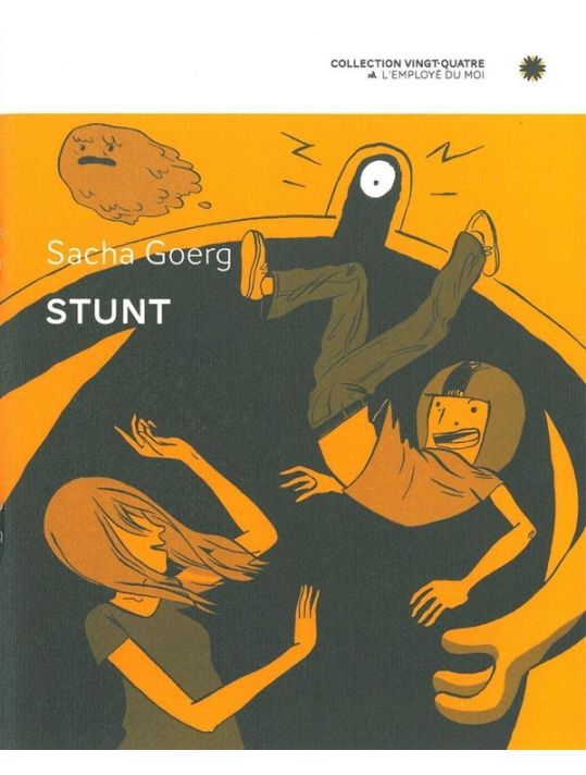 stunt main product photo
