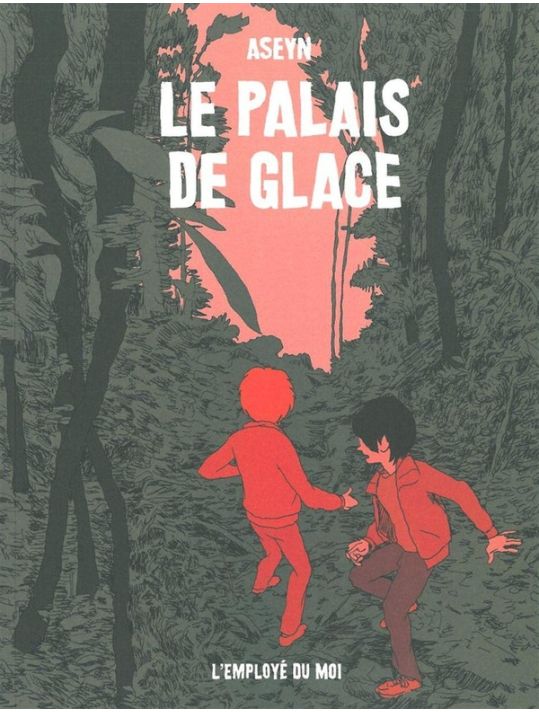 le palais de glace main product photo