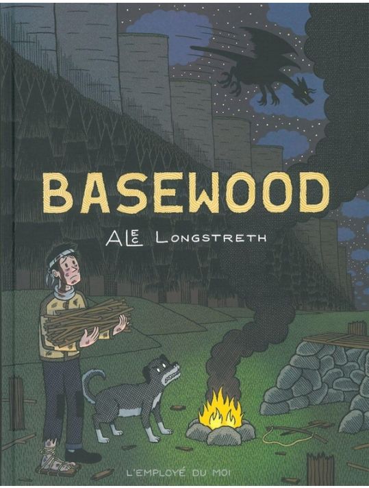 Basewood main product photo