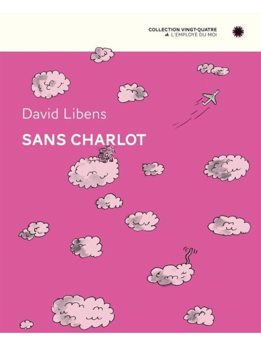 Sans charlot main product photo