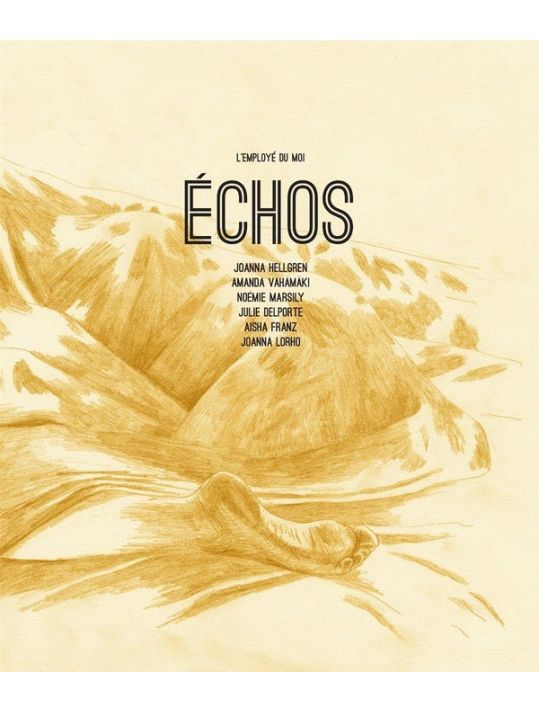 Echos main product photo